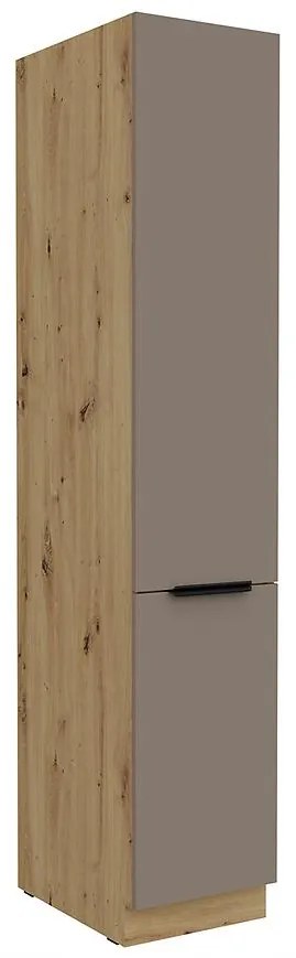 Kuchynská skrinka Aria-Ta/Ar Anti Fingerprint 40dk-210 2f