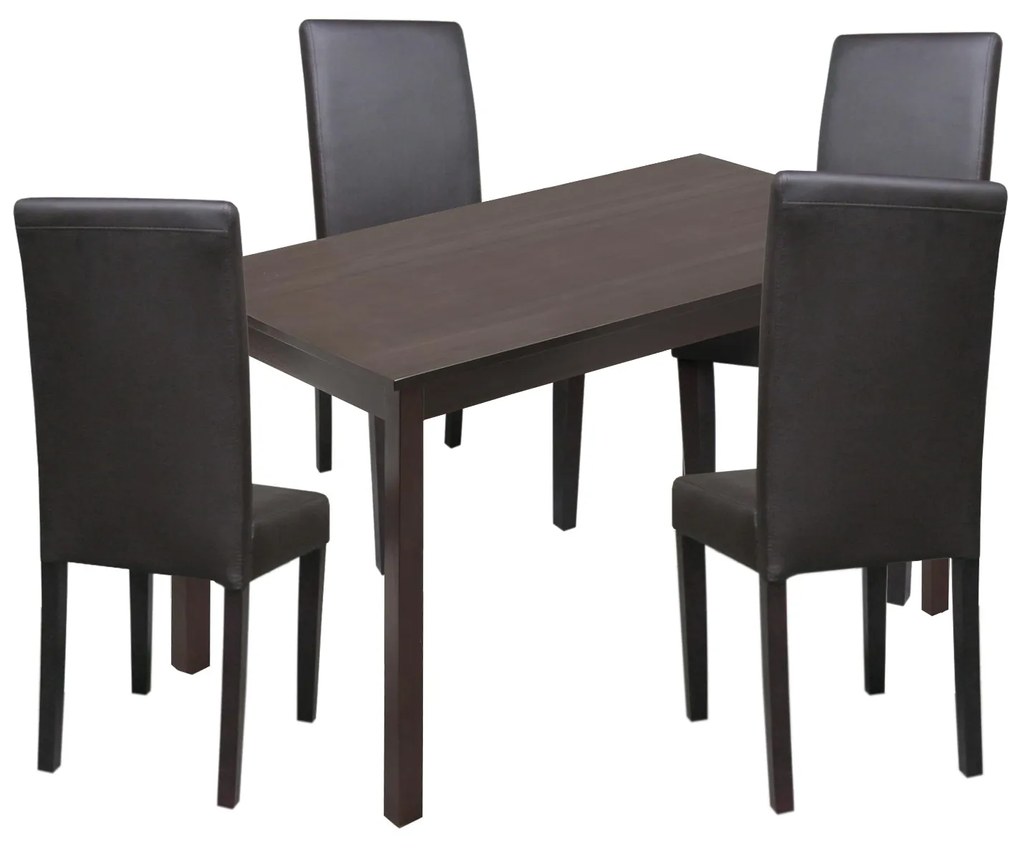Jedálenský set 4424