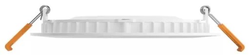 Philips - LED RGBW Stmievateľné kúpeľňové svietidlo Hue SLIM LED/12W/230V IP44