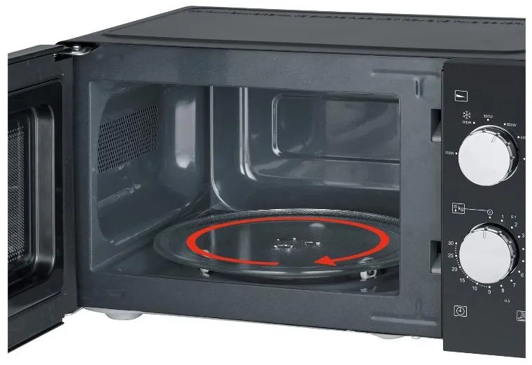 Severin Mikrovlnná rúra Mw7886 (100393548)