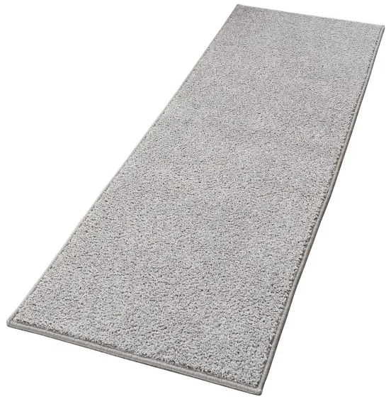 Hanse Home Collection koberce Kusový koberec Pure 102615 Grau - 140x200 cm
