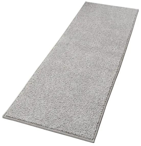 Hanse Home Collection koberce Kusový koberec Pure 102615 Grau - 80x150 cm