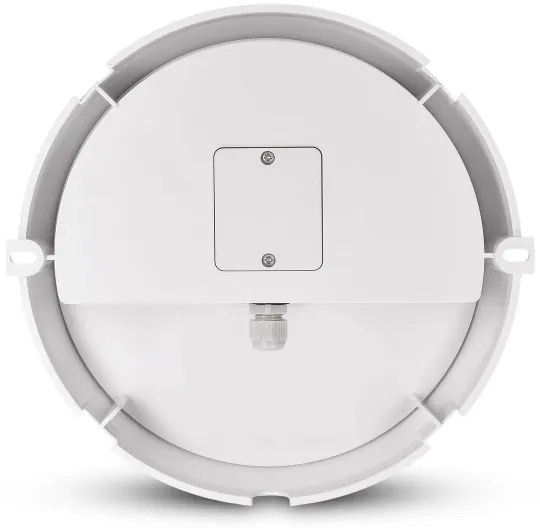 Brilagi-LED Vonkajšie nástenné svietidlo BULKHEAD LED/20W/230V 3000/4000/6000 IP65