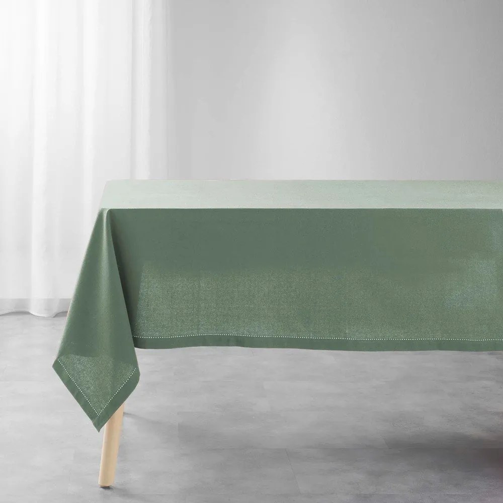 Bavlnený obrus možnosť prania 140x240 cm Charline – douceur d'intérieur