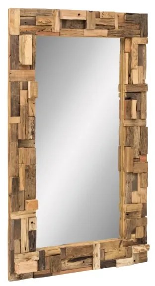 furniture-nabytek.cz - Zrcadlo do předsíně Kavali