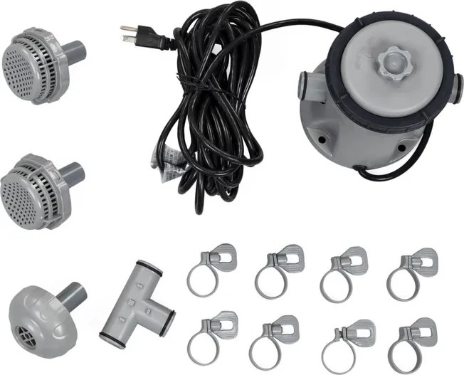 Bazénové filtračné čerpadlo 1249L/h Bestway 58381