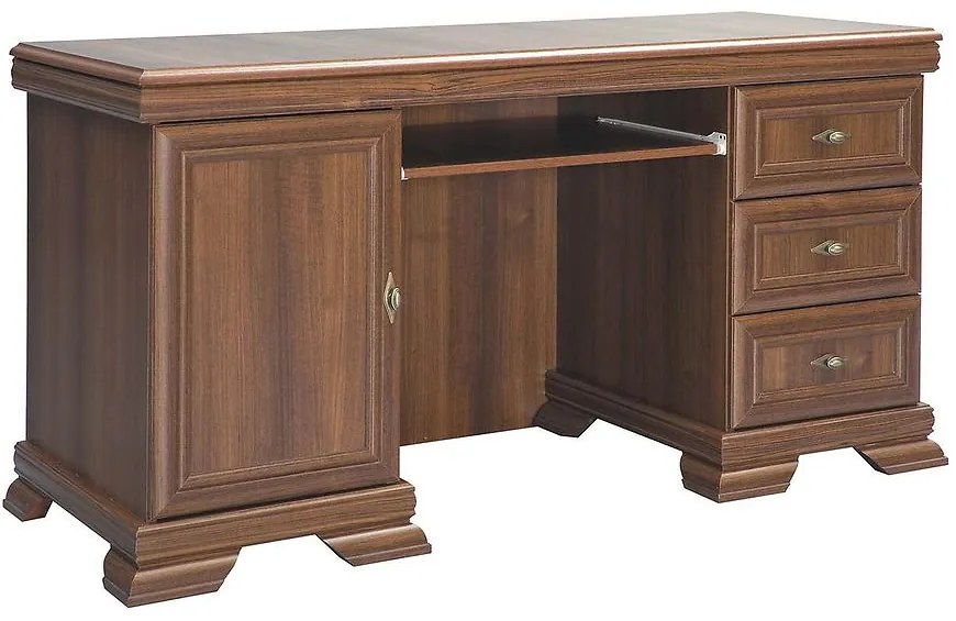 Písací stôl Kora Kb Samoa King