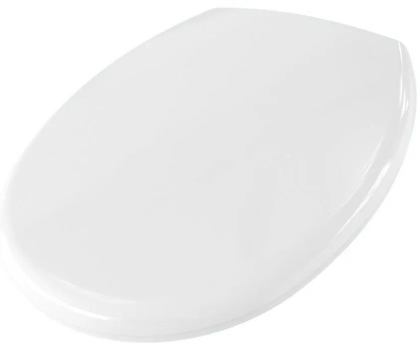 WC doska duroplast Kaskada-bis