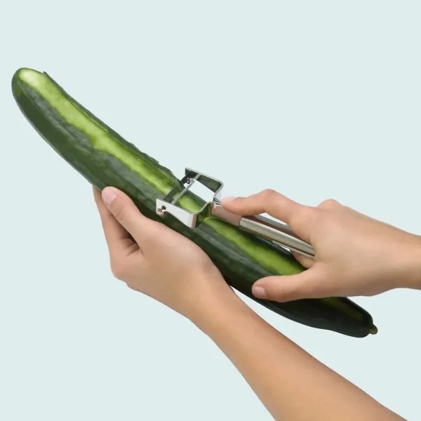 WMF - Škrabka PROFI PLUS z nehrdzavejúcej ocele