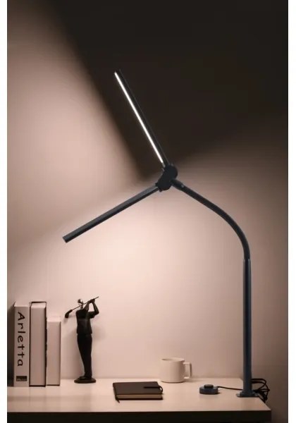 Immax 08995L - LED Stm. osvetlenie monitora OFFICE LED/24W/230V 2700-6300K CRI 95