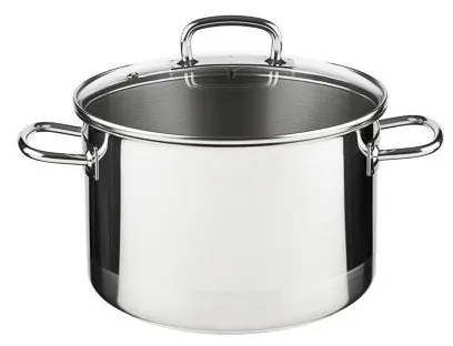Kolimax Hrniec PROFESSIONAL s pokrievkou, priemer 22cm, objem 5.5l