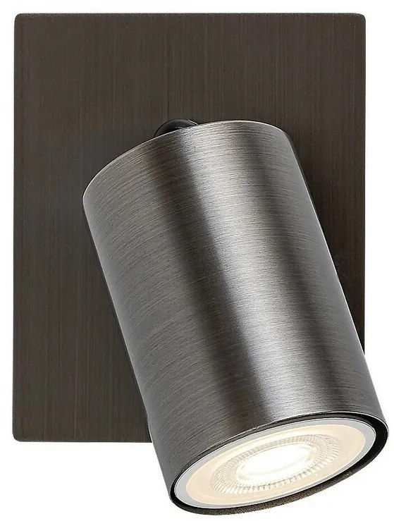 Rabalux 73071 moderné bodové svietidlo Gerhard, 1x spot GU10 max. 15W
