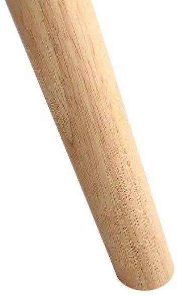 Kreslo Amaris čierne