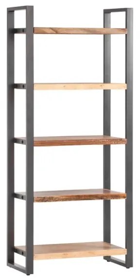 furniture-nabytek.cz - Knihovna Wakefield