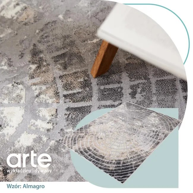 Koberec Aires Almagro