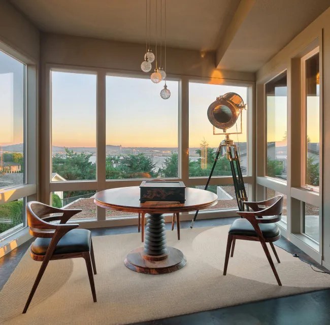 Koberec Agnella Noble Caso svetlosivý