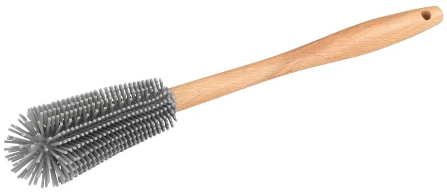 Silikónová kefa na umývanie riadu Wenko Hollie