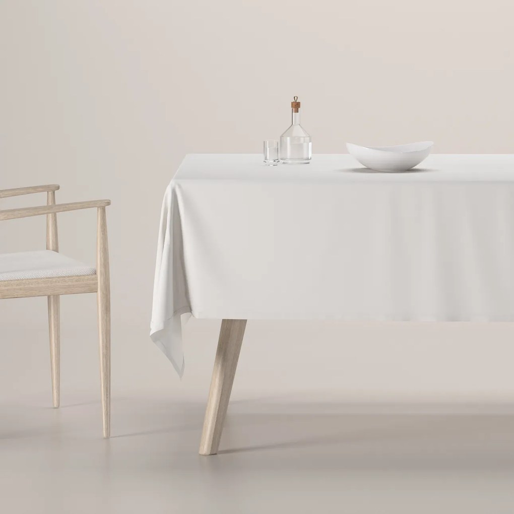 Obrus na stôl obdĺžnikový