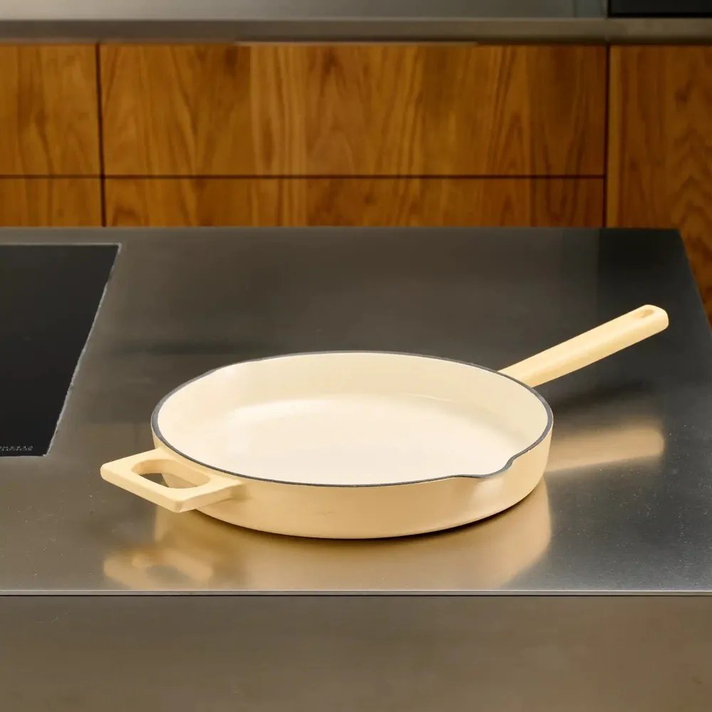 Liatinová panvica ø 26 cm Mattia 3.0 – FABINI