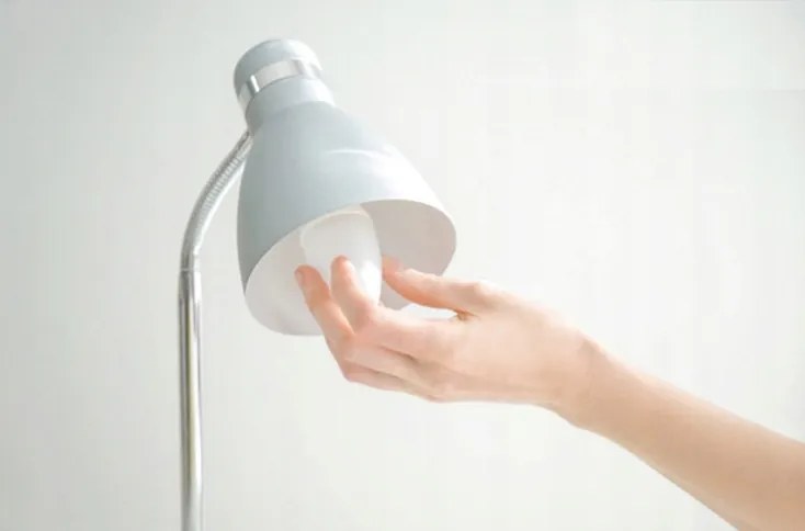 BERGE Sada 6 LED žiaroviek E14 7W G45 600lm Farba - neutrálna biela