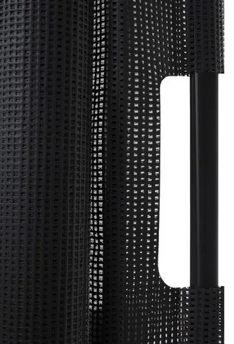 Ochranná bariéra 85x13-160cm Ruhhy 19380