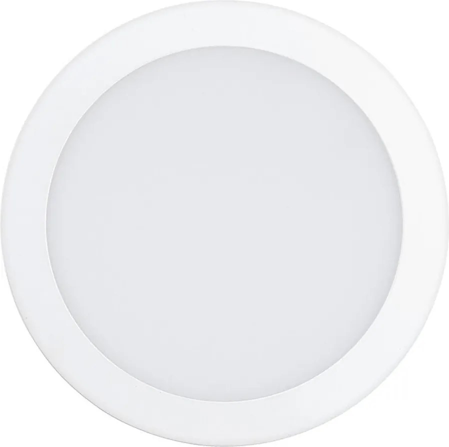 Eglo 97114 - LED Podhľadové svietidlo FUEVA-RW 1xLED/16,5W/230V 2700-4000K