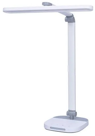 SOLIGHT LED stmievateľná lampička s nočným svetielkom, 10W, 700lm, zmena chromatičnosti CCT