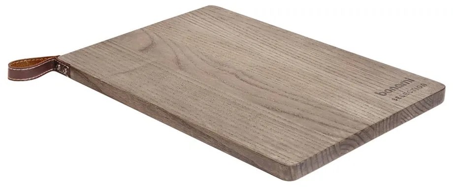 Drevená doštička 33 x 23 cm Rustic – Bonami Selection