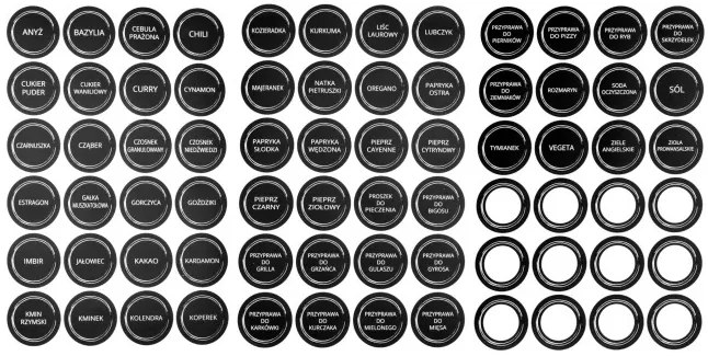 Stojan na koreničky SAFRAN naturálny