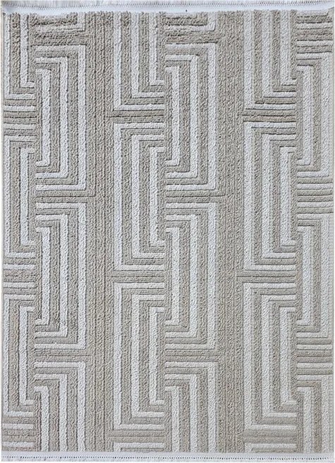 DC Koberec Milano 011 vison béžová Rozmer: 60×100 cm
