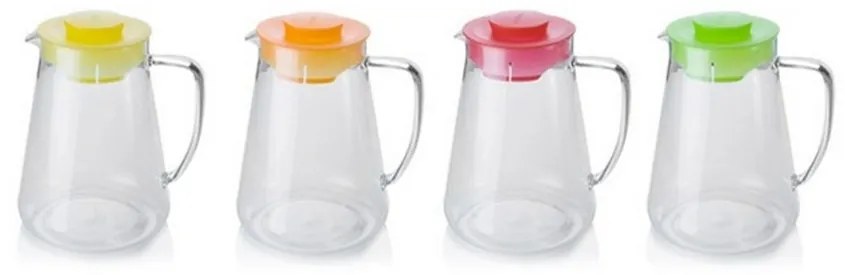 Tescoma Džbán TEO 2,5 l, oranžová
