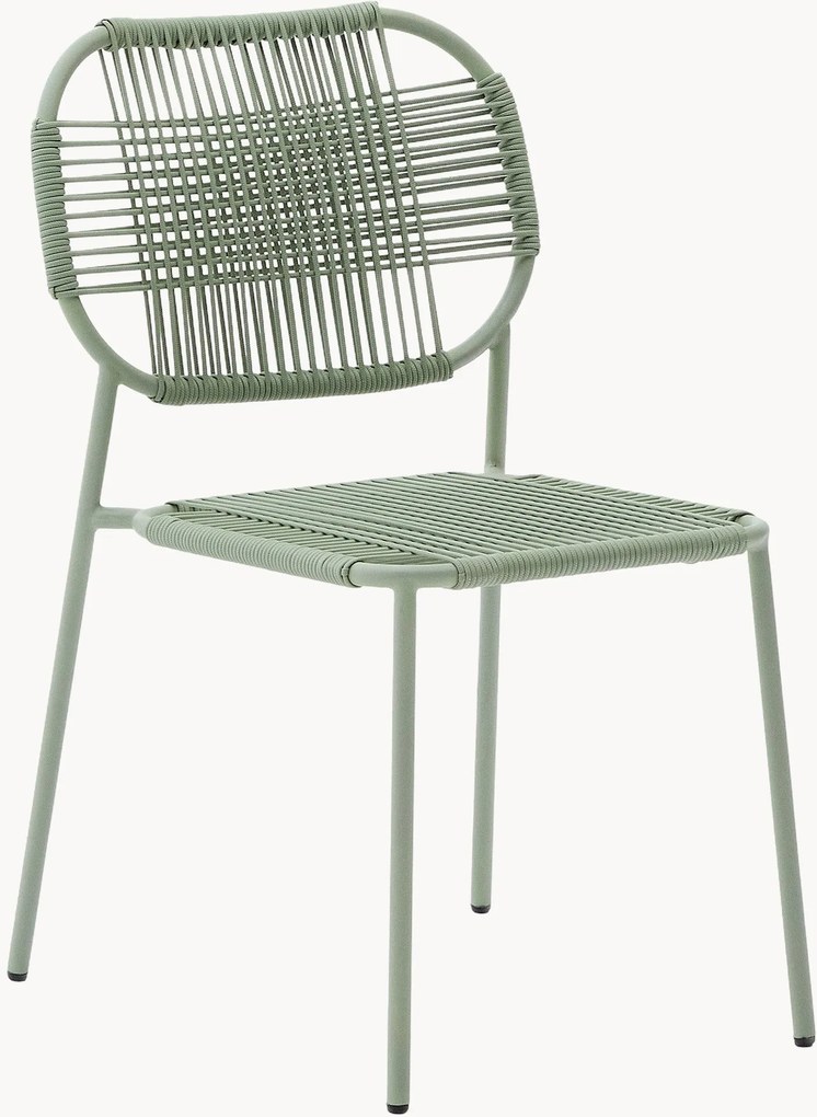 Záhradné stoličky Talaier, 2 ks