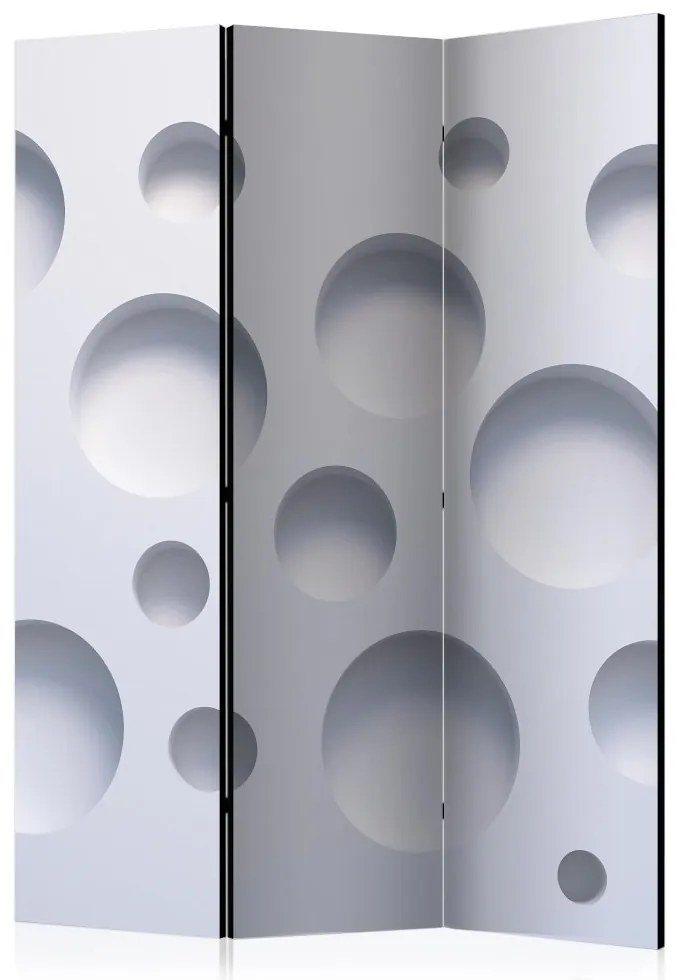 Artgeist Paraván - Harmony of Modernity [Room Dividers]
