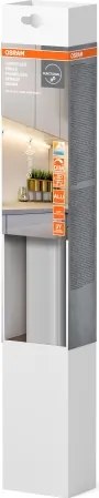 Osram - LED stmievateľné svietidlo pod linku so senzorom LINEAR ANGLE LED/5W/230V 35 cm biela