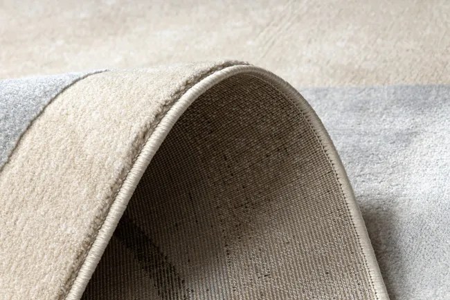 Koberec ALLURE 9980 béžový / zelený