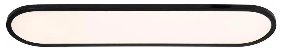 Lucide 07121/36/30 - LED stmievateľné stropné svietidlo ELLY 36W/230V 2700/3300/4000K