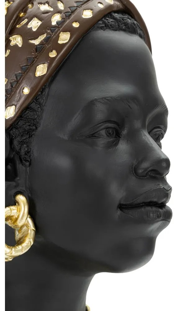Soška z polyresínu 30 cm Woman – Mauro Ferretti