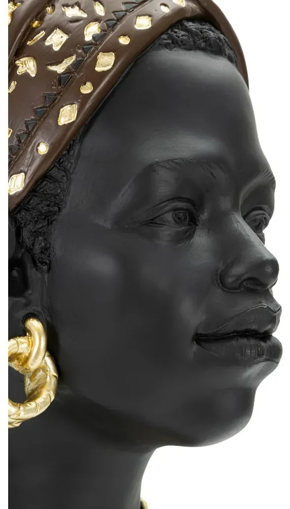 Soška z polyresínu 30 cm Woman – Mauro Ferretti