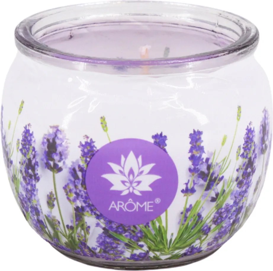 ARÔME Lavender Množství: 4 ks