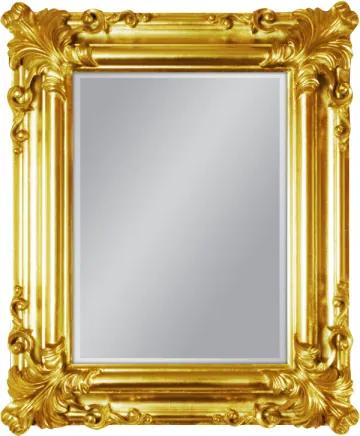 Zrkadlo Albi G 50x60 cm z-albi-g-50x60cm-350 zrcadla