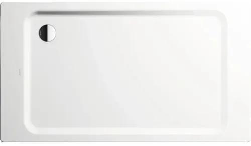 Sprchová vanička KALDEWEI SUPERPLAN 1600 x 900 x 43 mm alpská biela Hladké 434000010001