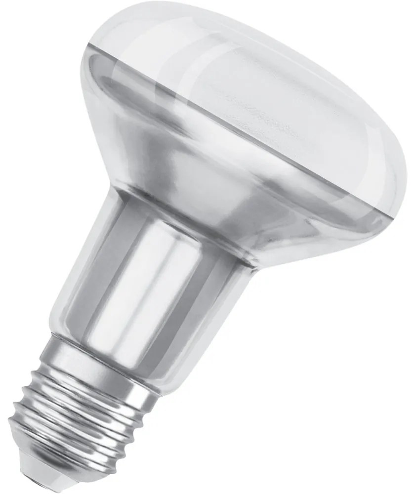 LED žiarovka E27 R80 4,3W = 60W 350lm 2700K Warm 36° OSRAM Parathom