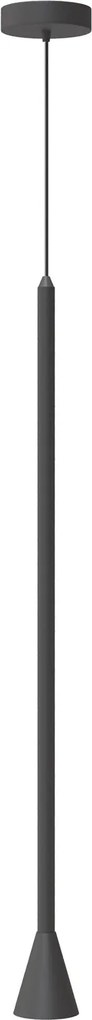 XXXLutz VISIACE SVIETIDLO, 7.5/89.5 cm MAYTONI - Online Only bytové doplnky - 004353015501