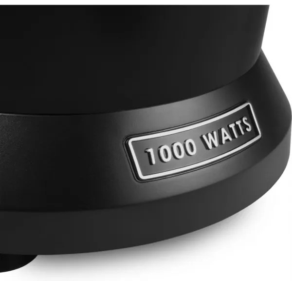 Sencor - Smoothie nutri mixér 1000W/230V čierna