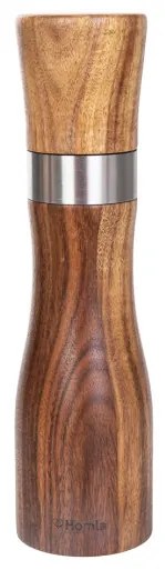 Sada dvoch mlynčekov MOOKA drevené ALL 849461