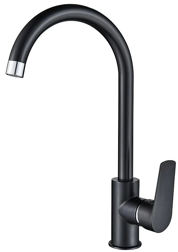 Drezová batéria Tola čierna