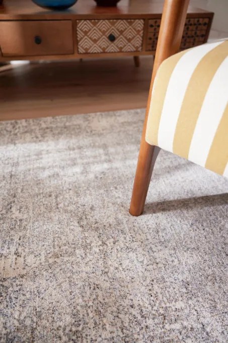 Koberec Turia Chiva Linen
