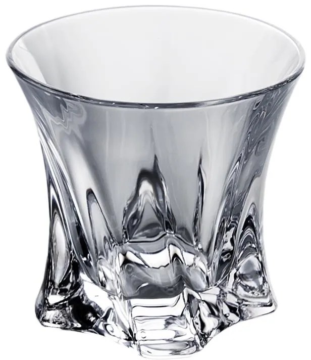 BOHEMIA COOPER POHÁR NA WHISKY 320ML SADA 6 KS
