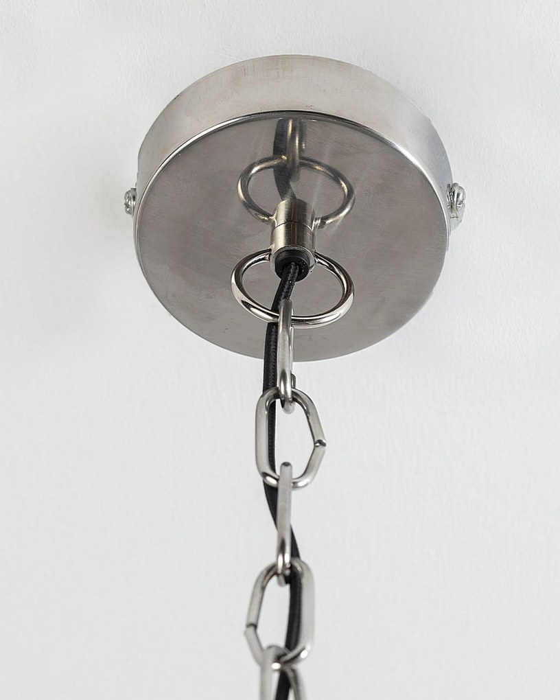 Závesná lampa Talisa 59cm