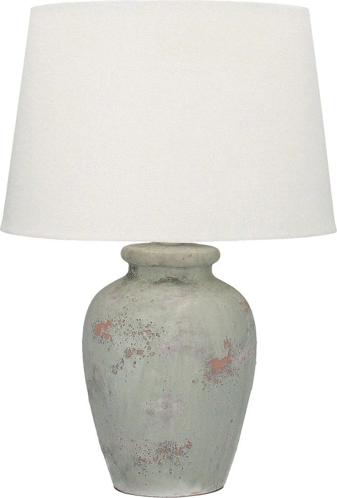 Stolná lampa Velly 47cm